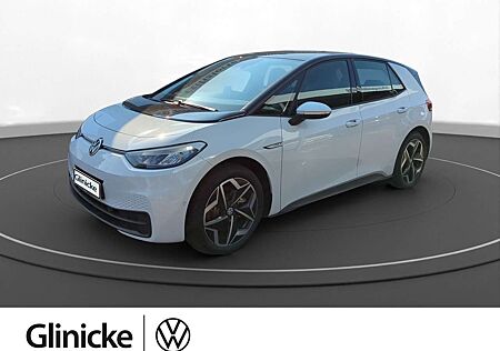 VW ID.3 Volkswagen Pro S 77kWh SiHz PDC Klima