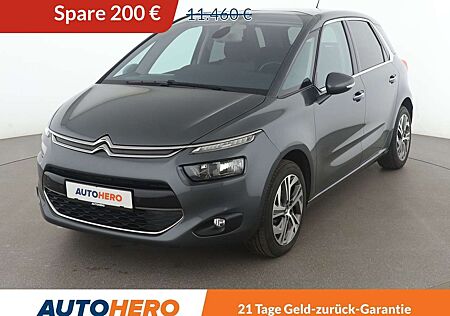 Citroën C4 Picasso Citroen 1.6 Blue-HDi Selection*NAVI*TEMPO*CAM*PDC*SHZ*