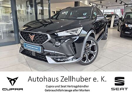 Cupra Formentor VZ 2.0TSI 4D DSG *AHK*elektr. Heck*