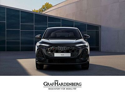 Audi SQ5 Sportback TFSI