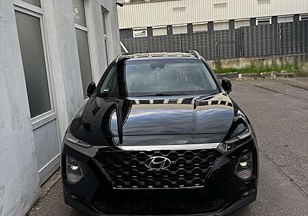 Hyundai Santa Fe Diesel 2.2 CRDi 2WD Premium