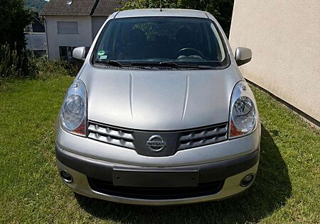 Nissan Note 1.6 acenta