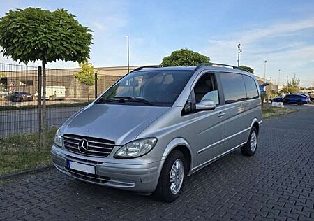 Mercedes-Benz Viano CDI 2.2 | 7 Sitzer | Automatic
