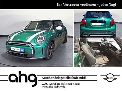 MINI Cooper First Aut. Classic Trim Panorama Klimaaut