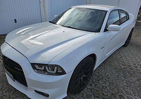 Dodge Charger Hemi V8 5.7 *LPG* Umbau