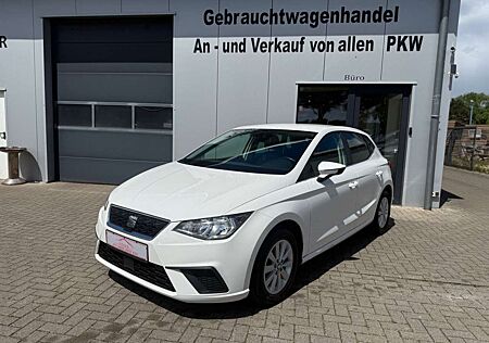 Seat Ibiza Style*SHZ*TEMPOMAT*PDC*GJREIFEN*FREISPRECH