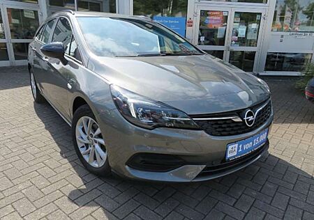 Opel Astra K 1.2 Turbo Edition Kamera APP Connect PDC SHZ + L