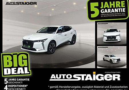 DS Automobiles DS 4 DS4 1.2 PureTech 130 S&S Rivoli SHZ+2xKlima+PDC