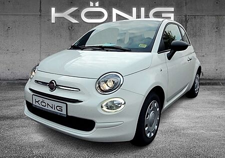 Fiat 500 Hatchback MY23 1.0 GSE Hybrid Klima & Sound