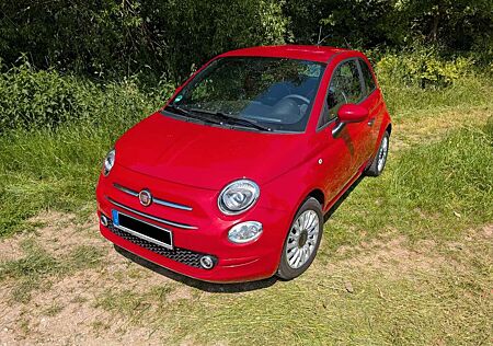 Fiat 500 1.0 GSE N3 Hybrid Lounge