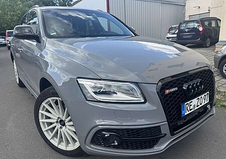 Audi Q5 2.0 TDI (140 kW) quattro/S-Line/Xenon/Top Zustand