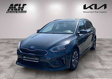 Kia Cee'd Ceed / CEED_SW 1.6 PHEV SPIRIT PANO FULL-LED EL. SITZ KAM