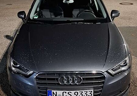 Audi A3 Sportback 1.4 TFSI Ambition