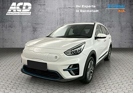 Kia Niro e- E- 204 VIS 3PH*NAVI*BATTERIE 100%*LEDER