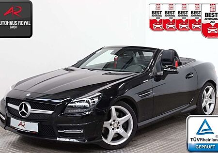 Mercedes-Benz SLK 200 AMG PANO,HARMAN/K,AIRSCARF,COMAND,MEMORY