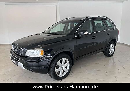 Volvo XC 90 XC90 D3 Momentum GearTronic|7-SITZER|BI-XENON|