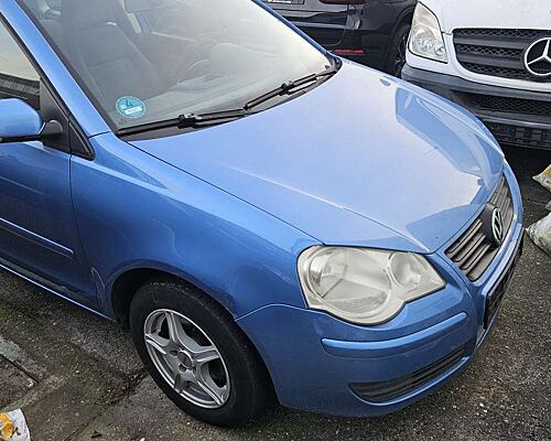 Volkswagen Polo Comfortline