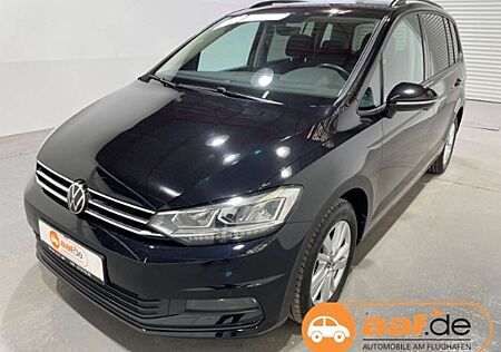 VW Touran Volkswagen 2.0 TDI DSG Comfortline EU6d ACC LED Navi