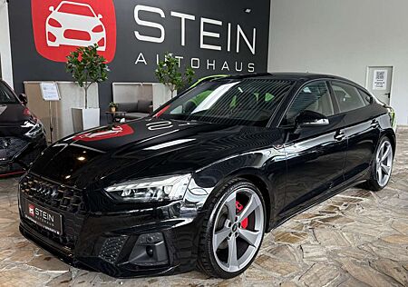 Audi A5 40 TDI quattro S line ACC Kamera 1.Hd