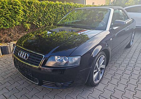 Audi A4 1.8 T