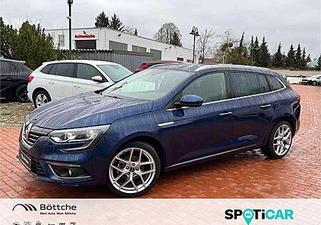 Renault Megane BOSE-Edition 1.2 TCE Energy Metallic