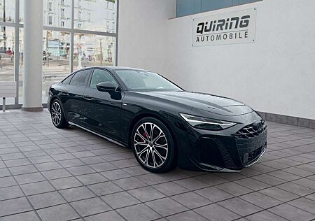 Audi A6 Limousine quattro/sw-sw/Pan/Tech+/20