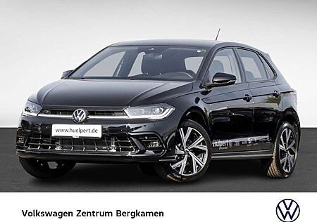 VW Polo Volkswagen 1.0 R-LINE CAM ACC LM17 NAVI CARPLAY SITZHZ