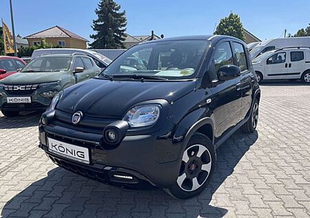 Fiat Panda Klima*ZV*Nebelscheinwerfer*