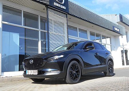 Mazda CX-30 NAGISA 2.0 186PS e-SKYACTIV-X ALLRAD#AWD#AUTOMATIK