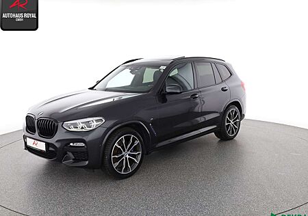 BMW X3 xDrive30d M SPORT SHADOW,HUD,KEYLESS,HARMAN/K