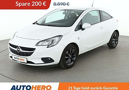 Opel Corsa 1.2 120 Jahre *PDC*SHZ*LHZ*ALU*KLIMA*
