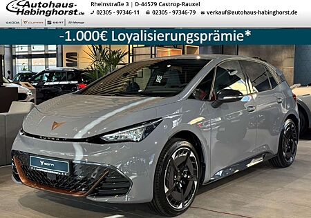 Cupra Born Edition Dynamic-79 kWh HeadUp ACC 360 LED Kessy Na