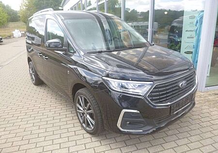 Ford Tourneo Connect Titanium
