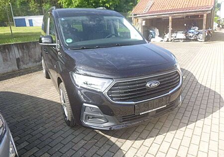Ford Tourneo Connect Titanium