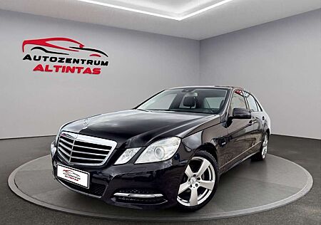 Mercedes-Benz E 200 CGI BlueE.*AVANTGARDE*KLIMA*NAVI*XEN*LEDER