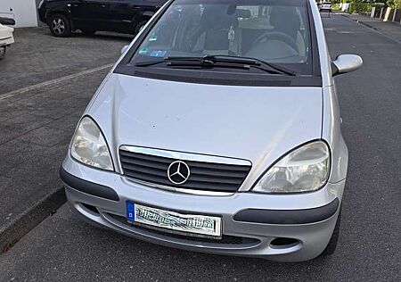 Mercedes-Benz A 140 Classic