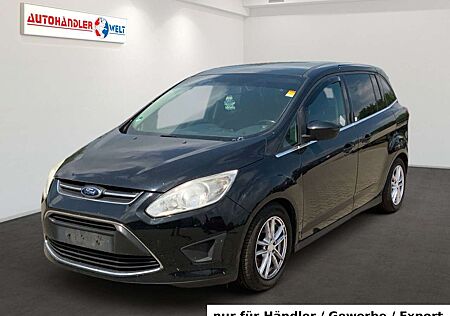 Ford Grand C-Max 1.6 T 7-Sitzer Klima AHK BT FSHz