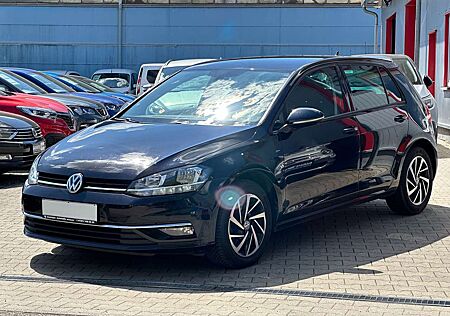 VW Golf Volkswagen 1.6 TDI "Join" NAVI*ACC*KLIMAUTO*PDC*SHZ*ALU*TEMPO