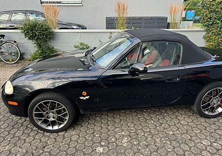 Mazda MX-5 1.6i 16V