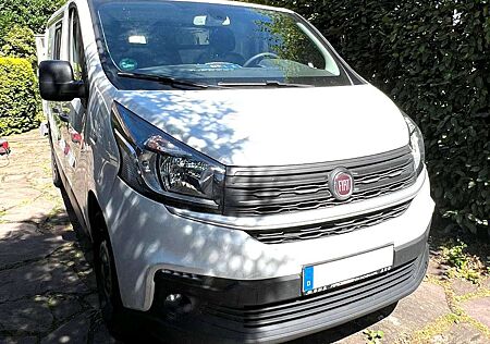 Fiat Talento L1H1 S
