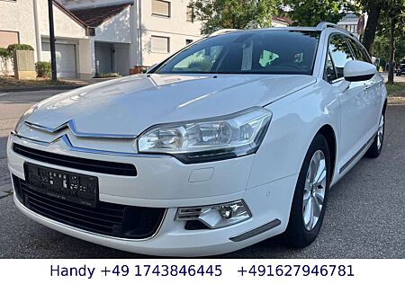 Citroën C5 Citroen Tourer 1.6i Selection/TÜV 08.26/Technik Paket