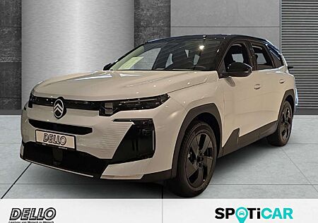 Citroën C5 Aircross Citroen MAX Hybrid 6-AT El. Panoramadach Winter-Paket Dach