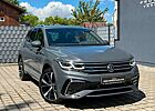 VW Tiguan Volkswagen 2.0 TDI DSG 4MOTION R-Line