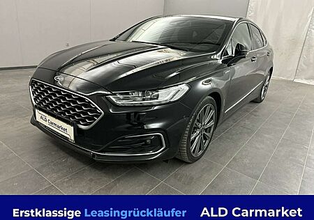 Ford Mondeo 2.0 EcoBlue Allrad Aut. VIGNALE Limousine, 5-türig
