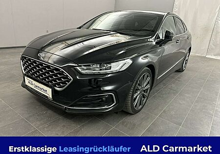 Ford Mondeo 2.0 EcoBlue Allrad Aut. VIGNALE Limousine, 5-türig