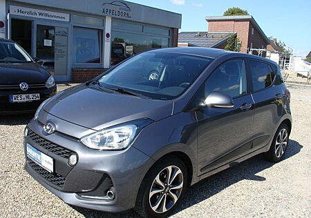 Hyundai i10 Trend 1 Jahr Garantie