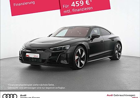 Audi e-tron GT RS quattro B&O LED LASER PANO SHZ HEAD-UP MUFU