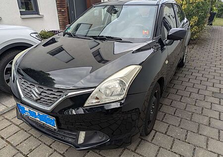Suzuki Baleno 1.2 Dualjet Club
