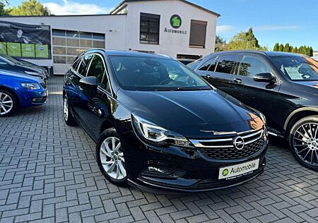 Opel Astra K Sports Tourer Innovation*NAVI*SPUR*LED