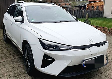 MG MG5 5 Standard Luxury